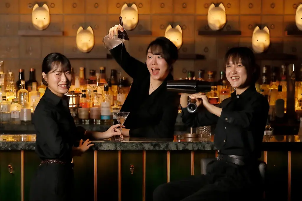 ホテルに咲く枝垂れ桜と桜アフタヌーンティーで春を満喫。 自然派ラグジュアリーリゾート「シックスセンシズ 京都」の 桜プロモーション 画像 11