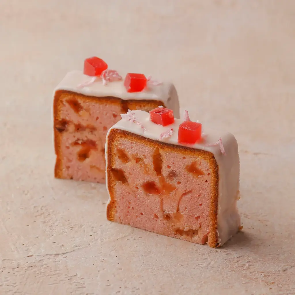 ホテルに咲く枝垂れ桜と桜アフタヌーンティーで春を満喫。 自然派ラグジュアリーリゾート「シックスセンシズ 京都」の 桜プロモーション 画像 8