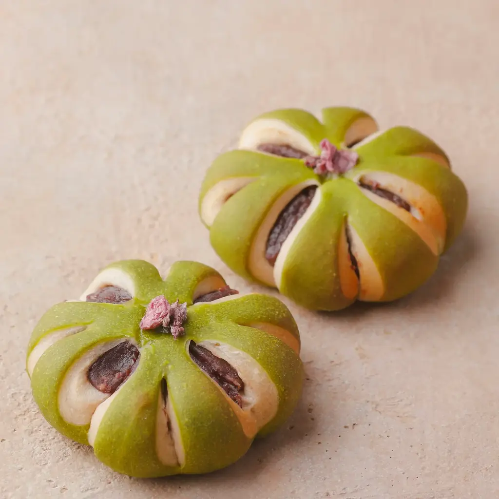 ホテルに咲く枝垂れ桜と桜アフタヌーンティーで春を満喫。 自然派ラグジュアリーリゾート「シックスセンシズ 京都」の 桜プロモーション 画像 9