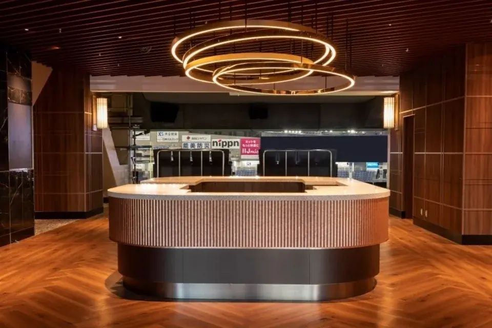 今年の読売巨人軍の開幕を盛り上げるコラボイベント！『89th with BASEBALL　～後楽園スタジアムから東京ドームへ～』開催 画像 13