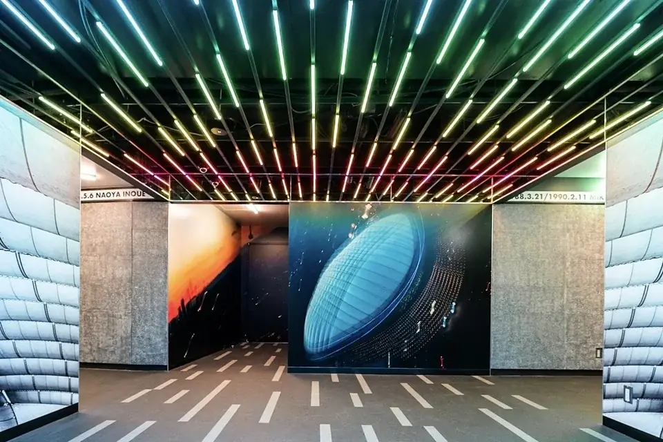 今年の読売巨人軍の開幕を盛り上げるコラボイベント！『89th with BASEBALL　～後楽園スタジアムから東京ドームへ～』開催 画像 14