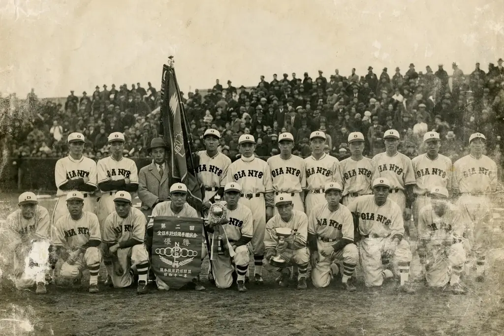 今年の読売巨人軍の開幕を盛り上げるコラボイベント！『89th with BASEBALL　～後楽園スタジアムから東京ドームへ～』開催 画像 2