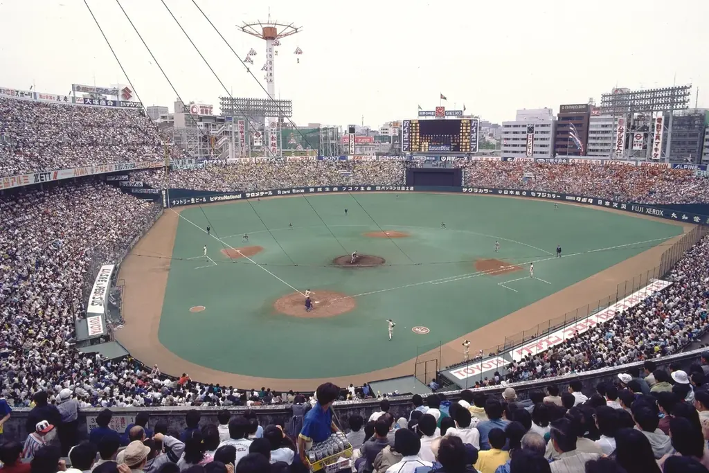 今年の読売巨人軍の開幕を盛り上げるコラボイベント！『89th with BASEBALL　～後楽園スタジアムから東京ドームへ～』開催 画像 3