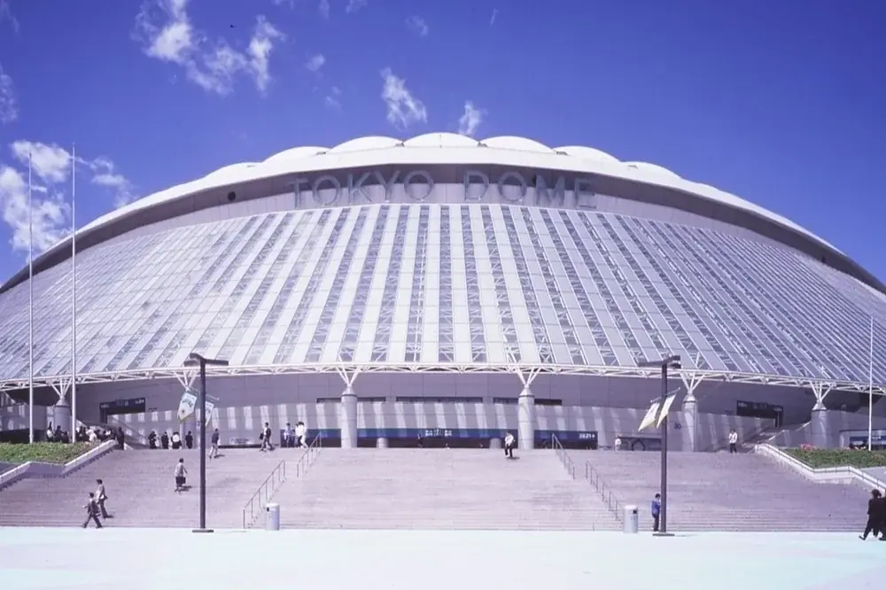 今年の読売巨人軍の開幕を盛り上げるコラボイベント！『89th with BASEBALL　～後楽園スタジアムから東京ドームへ～』開催 画像 4