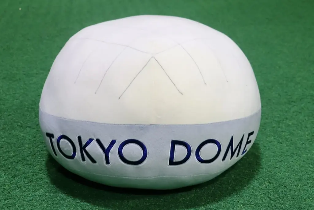 今年の読売巨人軍の開幕を盛り上げるコラボイベント！『89th with BASEBALL　～後楽園スタジアムから東京ドームへ～』開催 画像 5