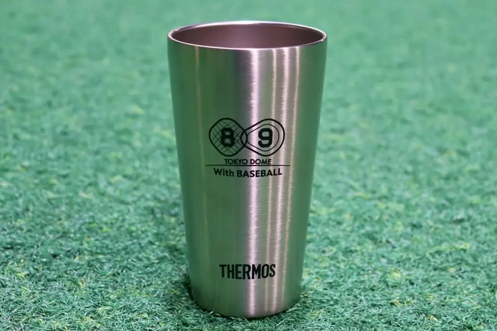 今年の読売巨人軍の開幕を盛り上げるコラボイベント！『89th with BASEBALL　～後楽園スタジアムから東京ドームへ～』開催 画像 6