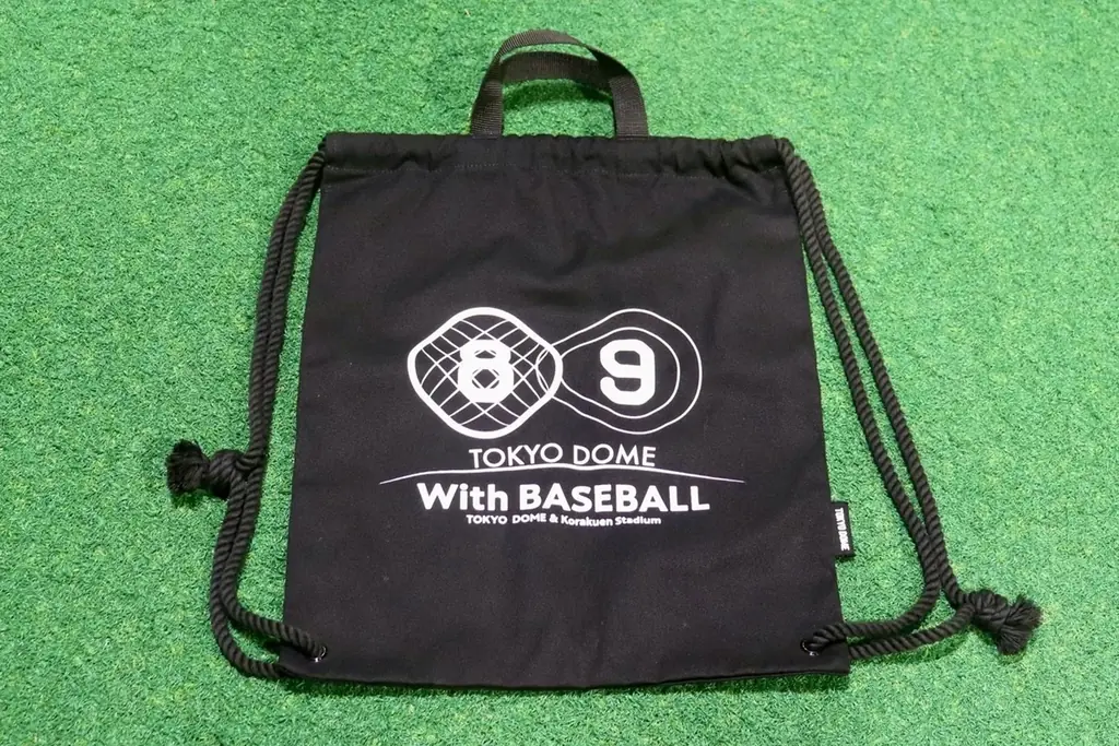 今年の読売巨人軍の開幕を盛り上げるコラボイベント！『89th with BASEBALL　～後楽園スタジアムから東京ドームへ～』開催 画像 8