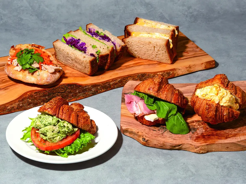 ＜池袋駅直結＞「THE CITY BAKERY 池袋 IT tower TOKYO」が、3月14日(土) GRAND OPENING ! 画像 5