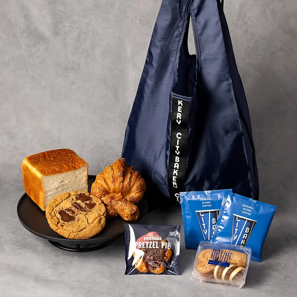 ＜池袋駅直結＞「THE CITY BAKERY 池袋 IT tower TOKYO」が、3月14日(土) GRAND OPENING ! 画像 6