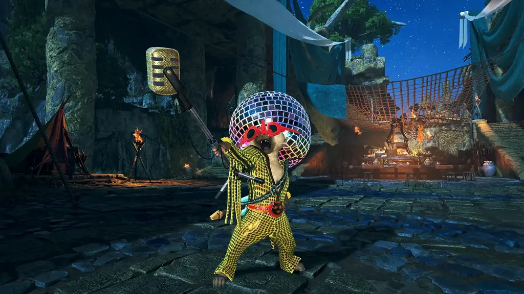 発売から1周年となる2月28日（土）～3月19日（木）までの期間、イベントクエスト「ププロポルは泣いていない」を配信。様々な報酬が入手できるので期間内に狩りまくろう！ 画像 5