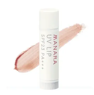 唇の紫外線対策も夏の乾燥対策もコレ1本！みずみずしくうるおうUVリップ再登場 画像 7