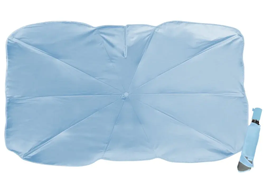 三金商事からオールシーズン使える３WAYカーシェードが新登場！ 画像 12