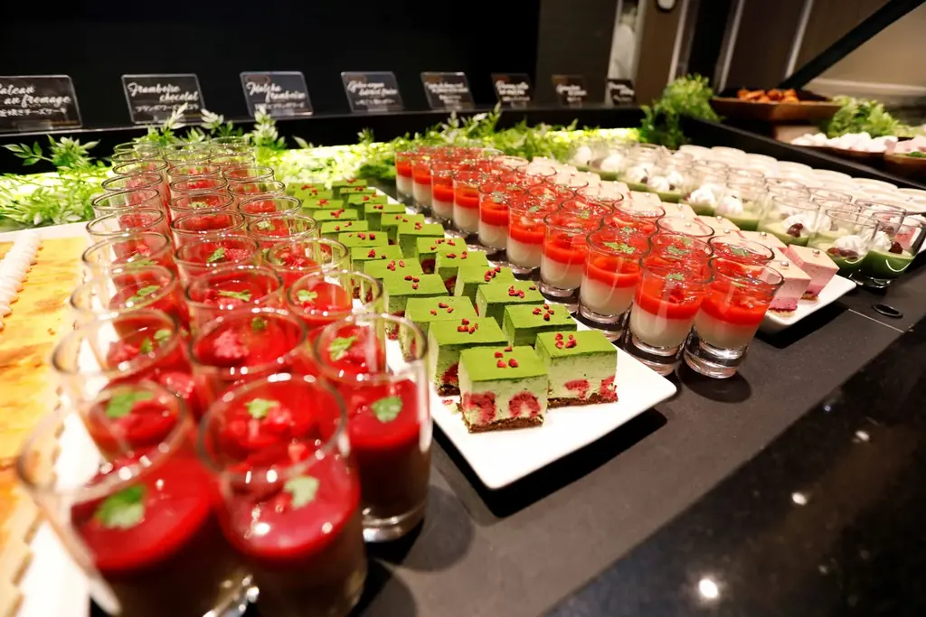 【春の新作登場】全２８種類の『季節のデザート＆自家製ジェラート』が食べ放題の焼肉店『プレミアムカルビ』に新作11品がラインナップ！ 画像 21