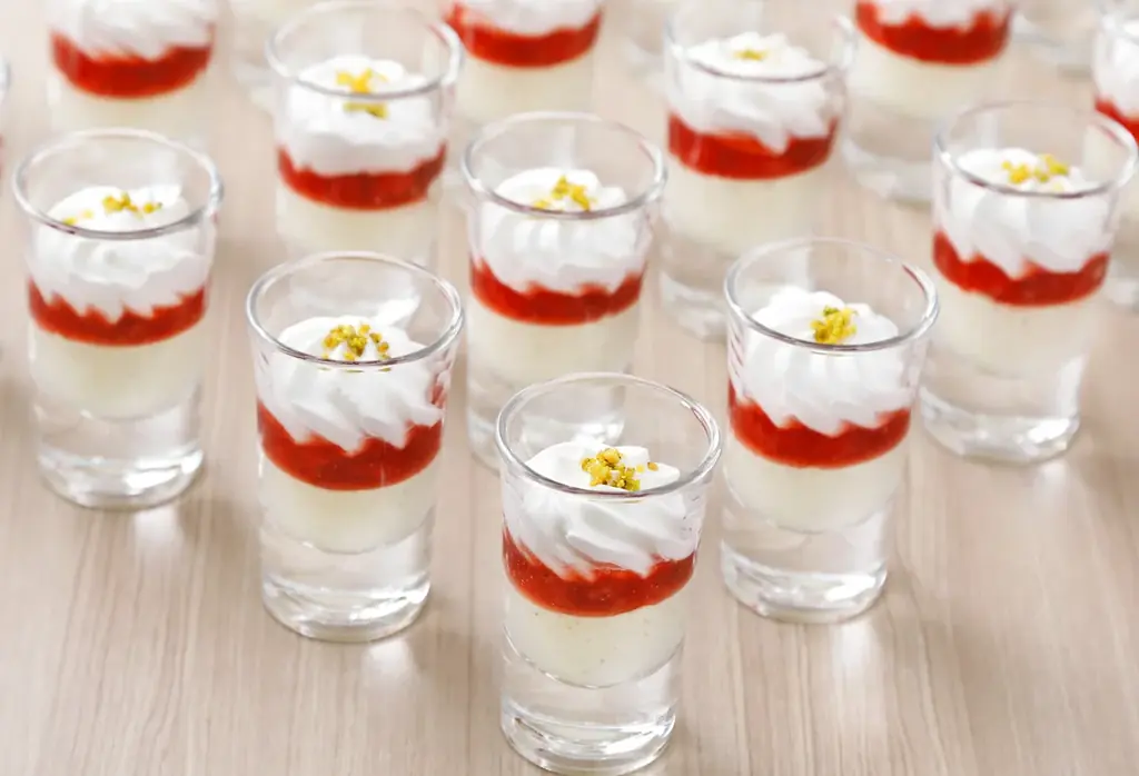 【春の新作登場】全２８種類の『季節のデザート＆自家製ジェラート』が食べ放題の焼肉店『プレミアムカルビ』に新作11品がラインナップ！ 画像 3