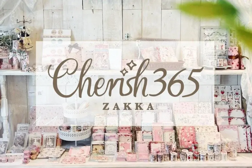 マルイ初出店店舗も登場！推し活勢も文具好きも集まれ！大宮マルイにて「わたしの推しと文具マルシェ」開催！ 画像 10