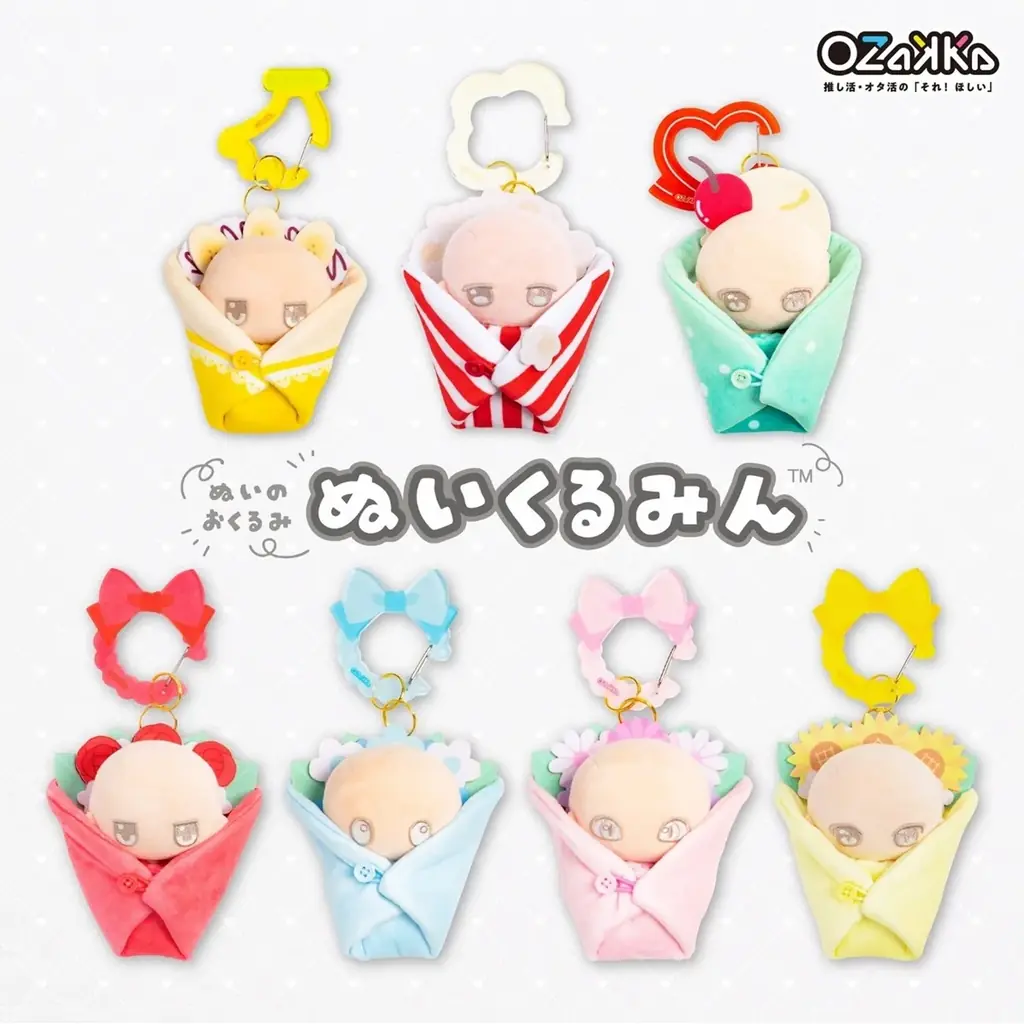 マルイ初出店店舗も登場！推し活勢も文具好きも集まれ！大宮マルイにて「わたしの推しと文具マルシェ」開催！ 画像 4