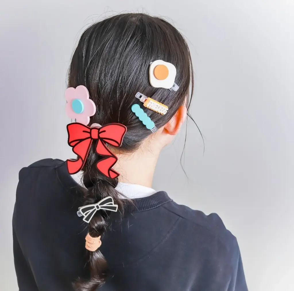 マルイ初出店店舗も登場！推し活勢も文具好きも集まれ！大宮マルイにて「わたしの推しと文具マルシェ」開催！ 画像 5