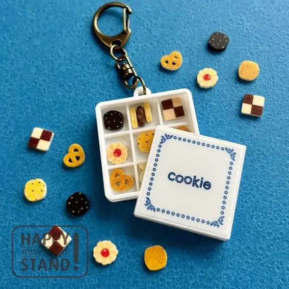 マルイ初出店店舗も登場！推し活勢も文具好きも集まれ！大宮マルイにて「わたしの推しと文具マルシェ」開催！ 画像 6