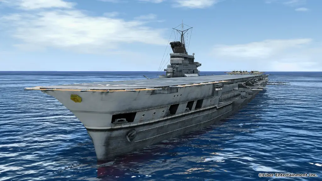 本格海戦ゲーム『蒼焔の艦隊』8.5周年！サルベージ「W真・蒼焔祭」開催！ 画像 5