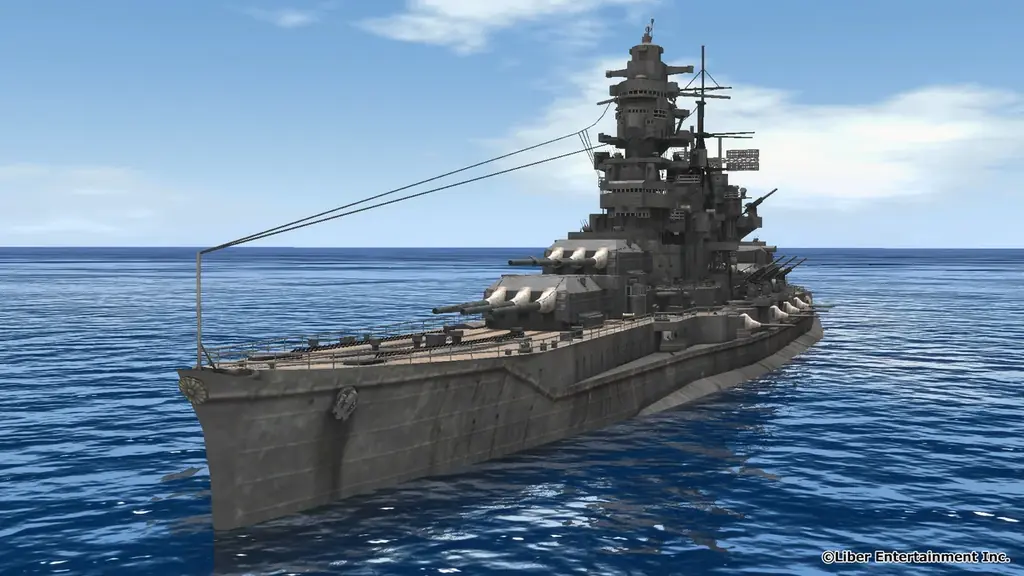 本格海戦ゲーム『蒼焔の艦隊』8.5周年！サルベージ「W真・蒼焔祭」開催！ 画像 7