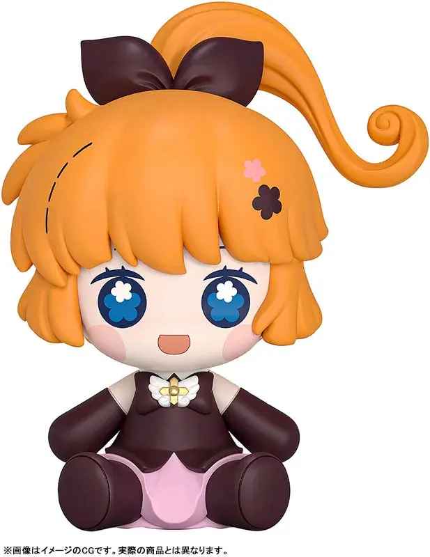 9月発売：怪盗セイント・テール デフォルメ2種 予約開始