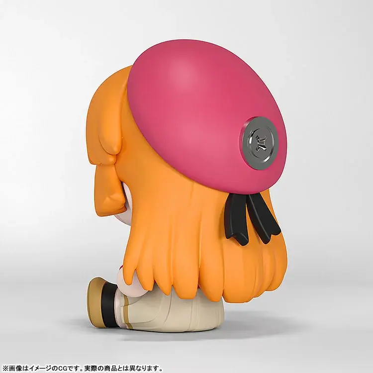 アニメ『怪盗セイント・テール』より、「セイント・テール」「羽丘芽美」がデフォルメフィギュアで登場。あみあみにて予約受付中。 画像 10