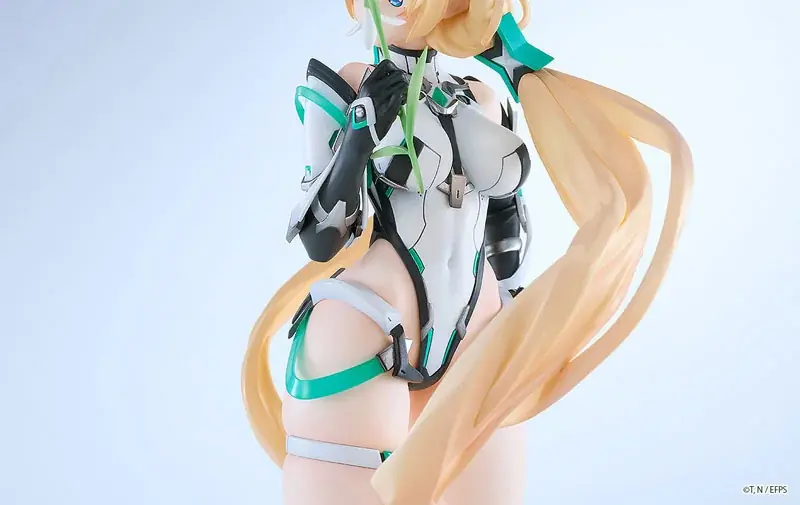 『楽園追放 -Expelled from Paradise-』より、「アンジェラ バルザック」がフィギュア化。あみあみにて予約受付中。 画像 7