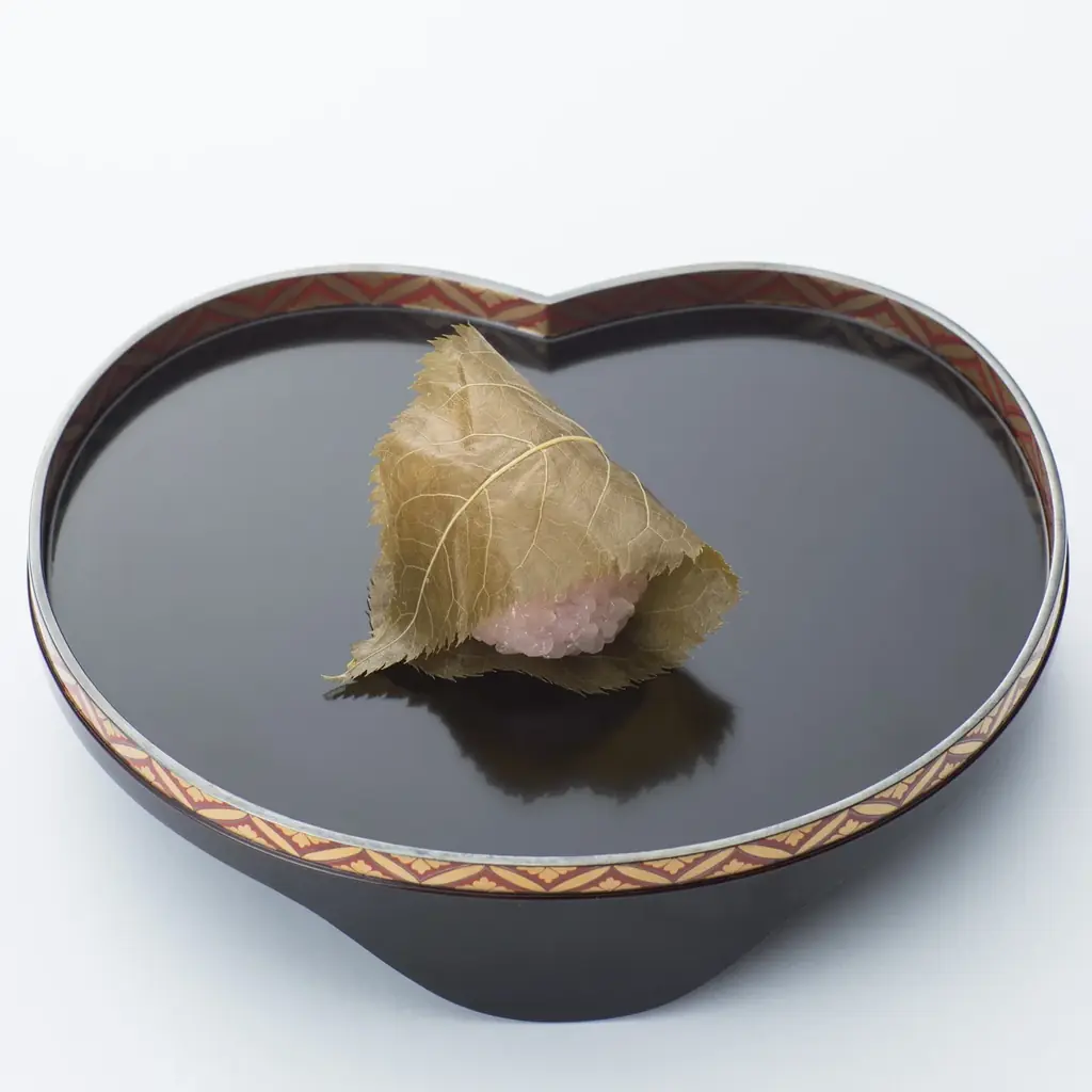 【西武池袋本店】デパチカに春到来！しっとり”長命寺”＆もちもち”道明寺”東西の桜餅19種類が集結「桜餅まつり」 画像 12