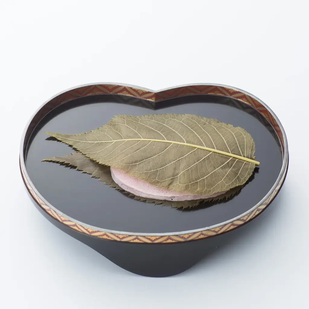 【西武池袋本店】デパチカに春到来！しっとり”長命寺”＆もちもち”道明寺”東西の桜餅19種類が集結「桜餅まつり」 画像 7