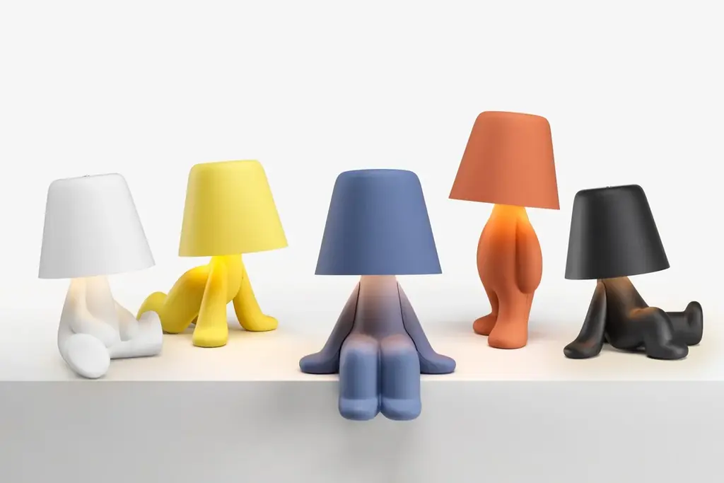 イタリア発のインテリアブランドQeebooが高島屋に登場！2/25～3/17　全国5拠点で期間限定展示 画像 5