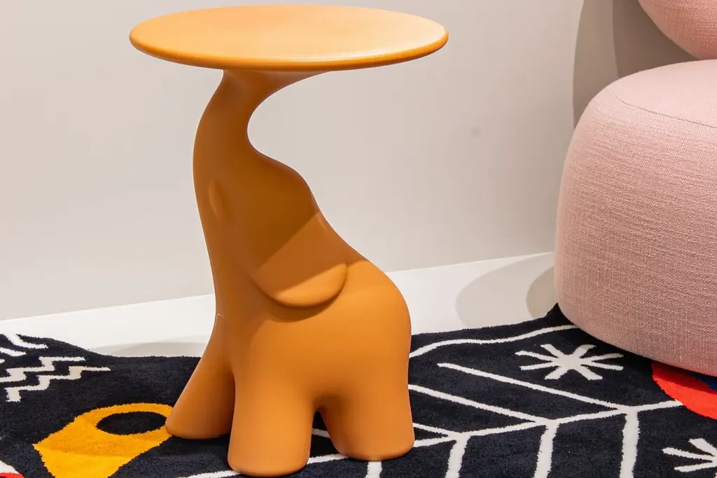 イタリア発のインテリアブランドQeebooが高島屋に登場！2/25～3/17　全国5拠点で期間限定展示 画像 6