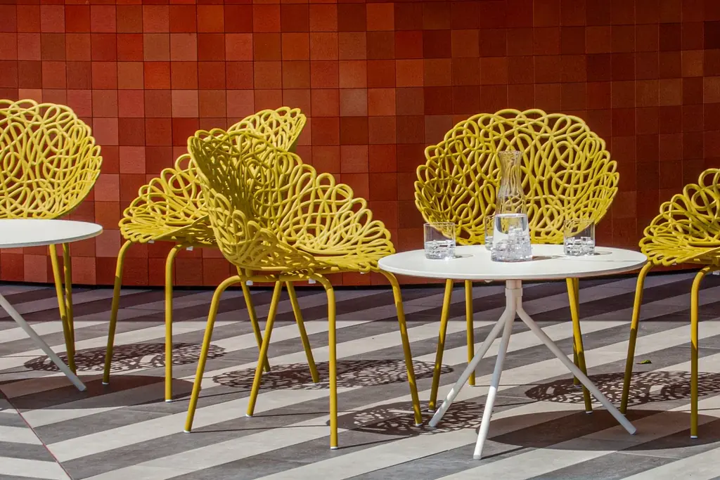 イタリア発のインテリアブランドQeebooが高島屋に登場！2/25～3/17　全国5拠点で期間限定展示 画像 8