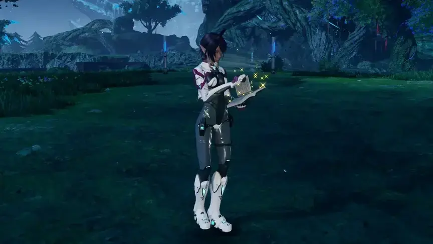 『PSO2 ニュージェネシス ver.2』新たなACスクラッチ「ソーサリーアカデミア」登場！ 画像 10