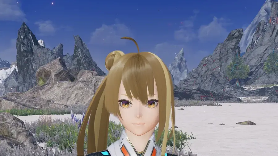 『PSO2 ニュージェネシス ver.2』新たなACスクラッチ「ソーサリーアカデミア」登場！ 画像 14