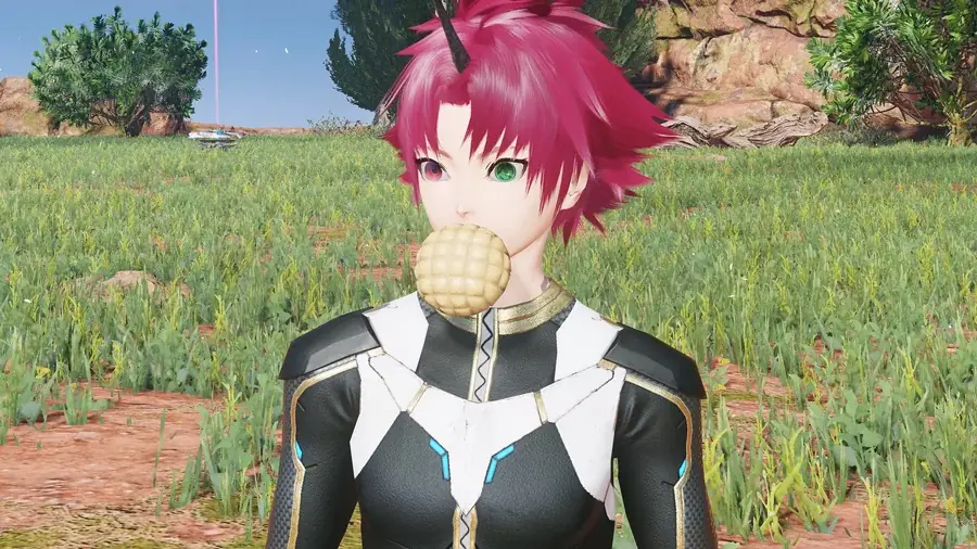 『PSO2 ニュージェネシス ver.2』新たなACスクラッチ「ソーサリーアカデミア」登場！ 画像 15