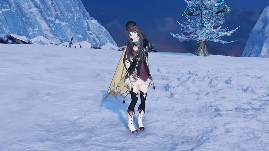 『PSO2 ニュージェネシス ver.2』新たなACスクラッチ「ソーサリーアカデミア」登場！ 画像 3