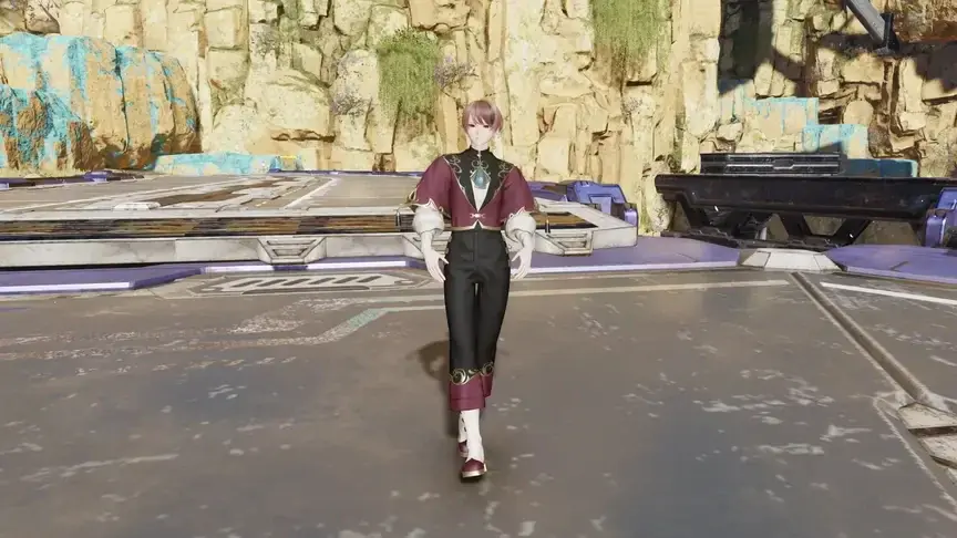 『PSO2 ニュージェネシス ver.2』新たなACスクラッチ「ソーサリーアカデミア」登場！ 画像 4