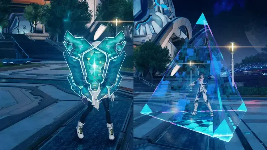『PSO2 ニュージェネシス ver.2』新たなACスクラッチ「ソーサリーアカデミア」登場！ 画像 8