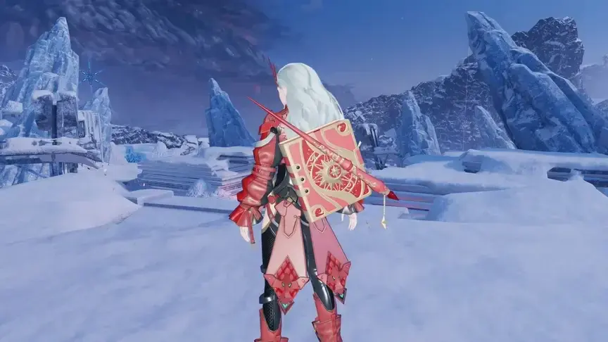 『PSO2 ニュージェネシス ver.2』新たなACスクラッチ「ソーサリーアカデミア」登場！ 画像 9