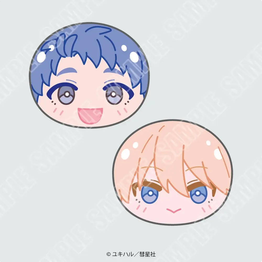 【情報解禁】渋谷モディで「食らいついてよ、旦那さま」POP UP SHOP＆ユキハル先生によるリアルサイン会イベント開催決定 画像 16