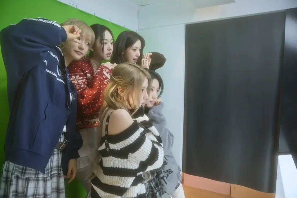 日韓で大人気の「KiiiKiii」がWEGO 原宿店にお忍び来店！ 画像 5