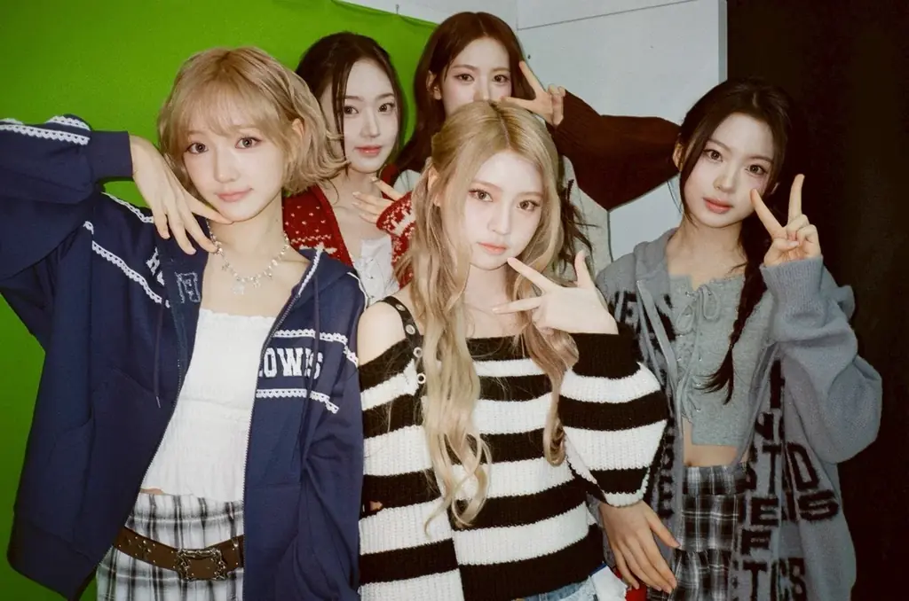 日韓で大人気の「KiiiKiii」がWEGO 原宿店にお忍び来店！ 画像 6