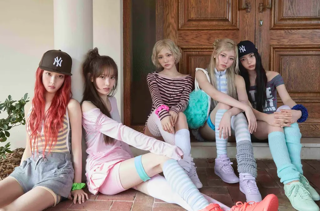 日韓で大人気の「KiiiKiii」がWEGO 原宿店にお忍び来店！ 画像 7