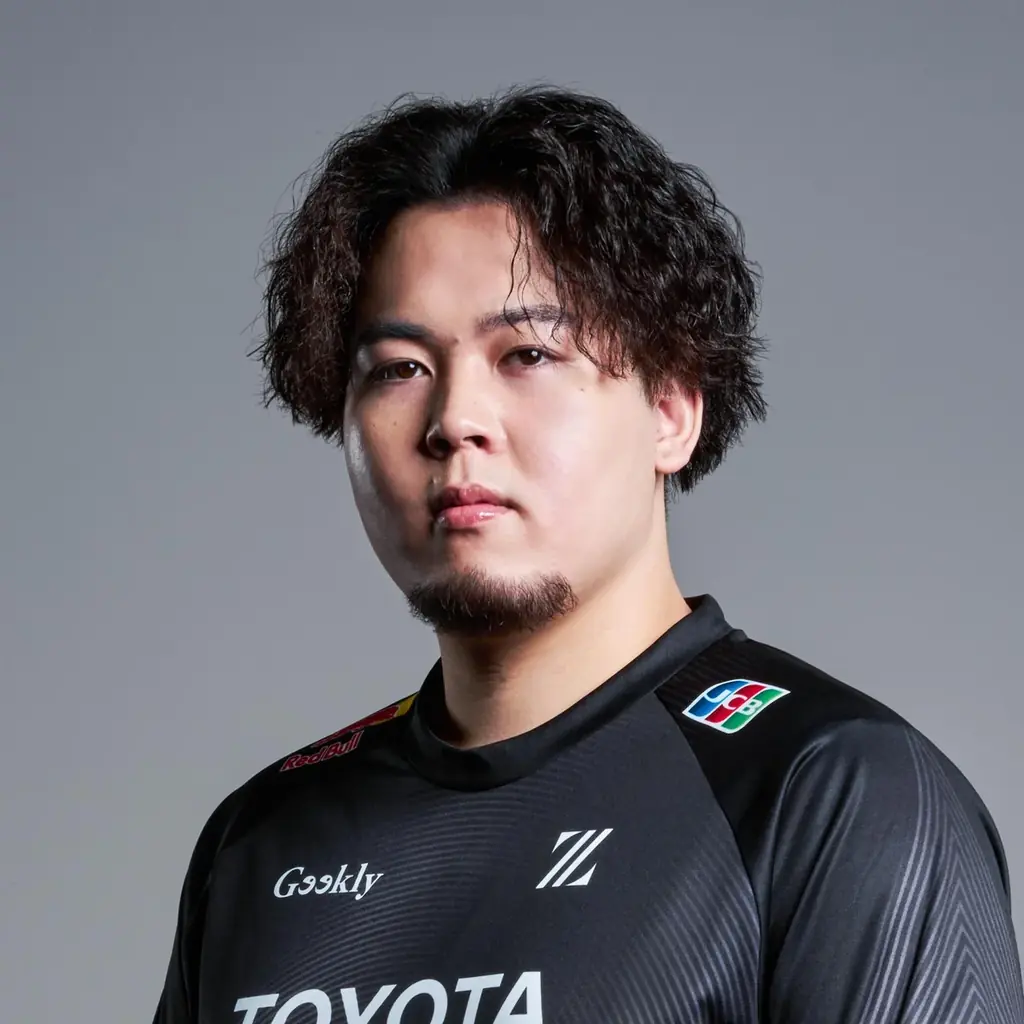 プロeスポーツチーム「ZETA DIVISION」APEX LEGENDS部門を再設立。 画像 4