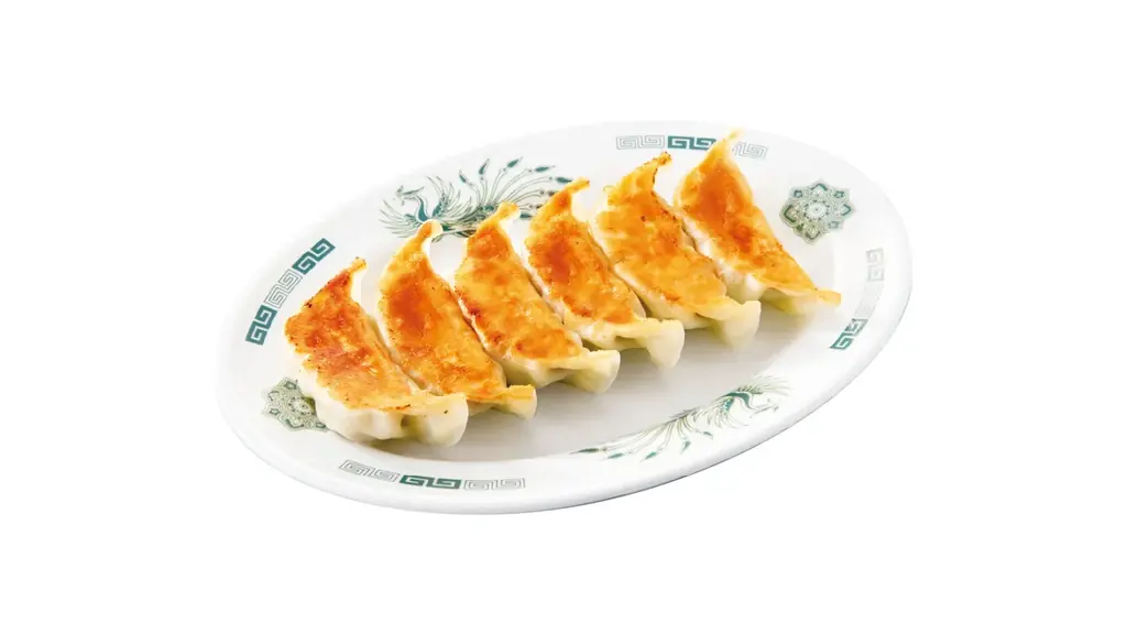 ＜日高屋で新生活スタートを楽しもう！＞人気No.1メニュー「餃子」がリニューアル！新メニュー＆新キャンペーンもスタート！！ 画像 2