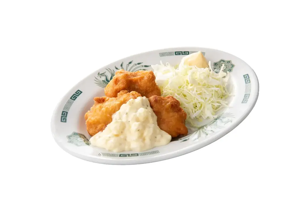 ＜日高屋で新生活スタートを楽しもう！＞人気No.1メニュー「餃子」がリニューアル！新メニュー＆新キャンペーンもスタート！！ 画像 5