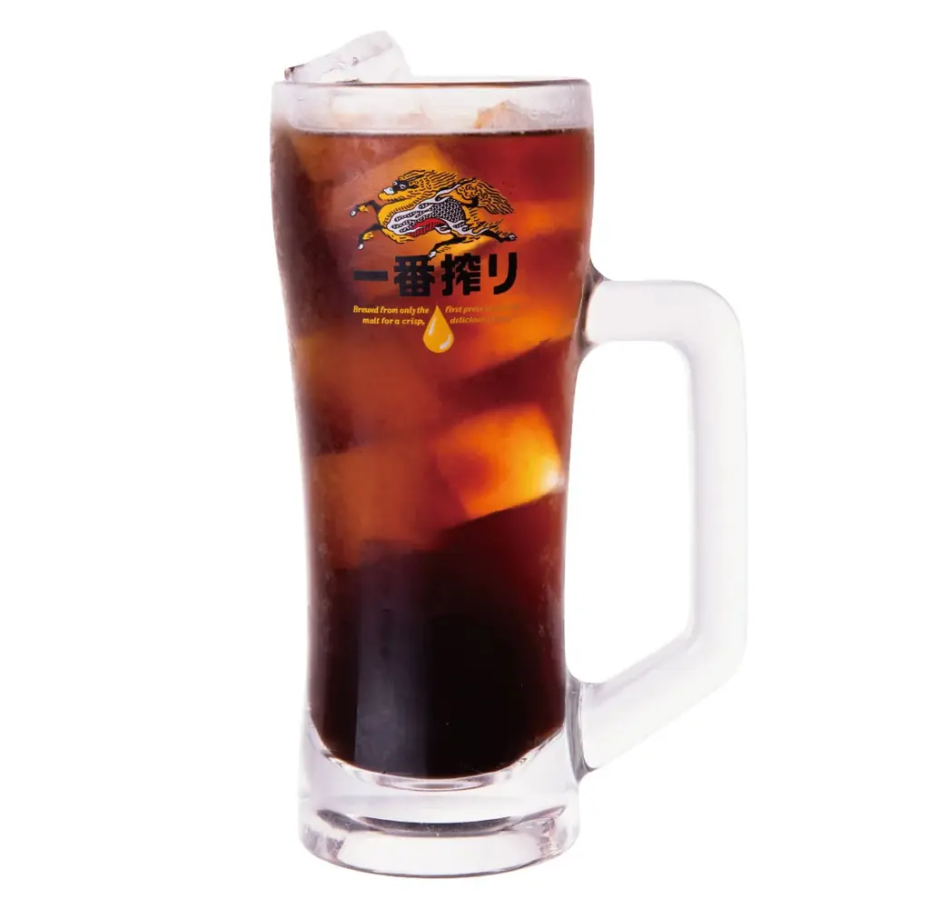 ＜日高屋で新生活スタートを楽しもう！＞人気No.1メニュー「餃子」がリニューアル！新メニュー＆新キャンペーンもスタート！！ 画像 9