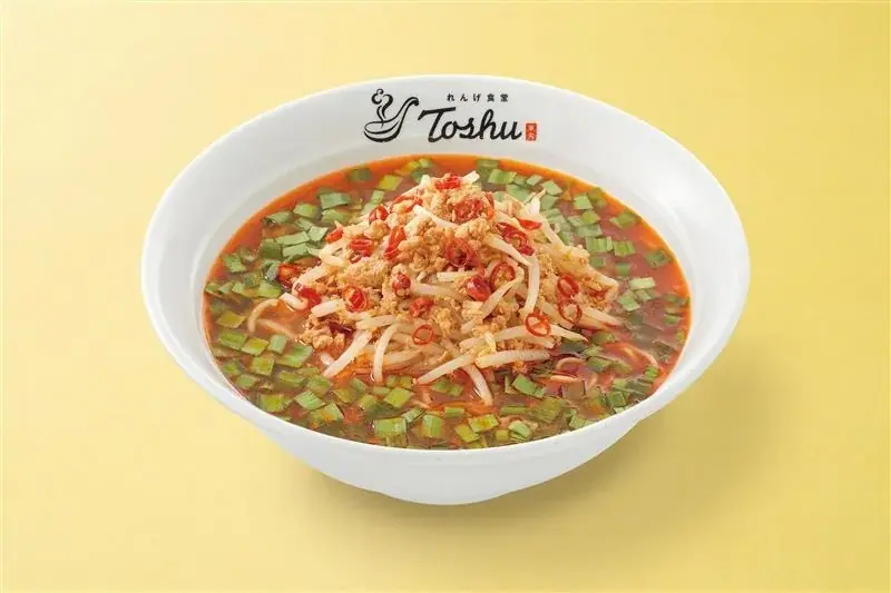 名古屋発祥「台湾ラーメン・台湾まぜそば」を販売開始！ 画像 2