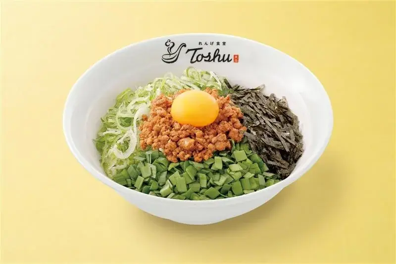 名古屋発祥「台湾ラーメン・台湾まぜそば」を販売開始！ 画像 3