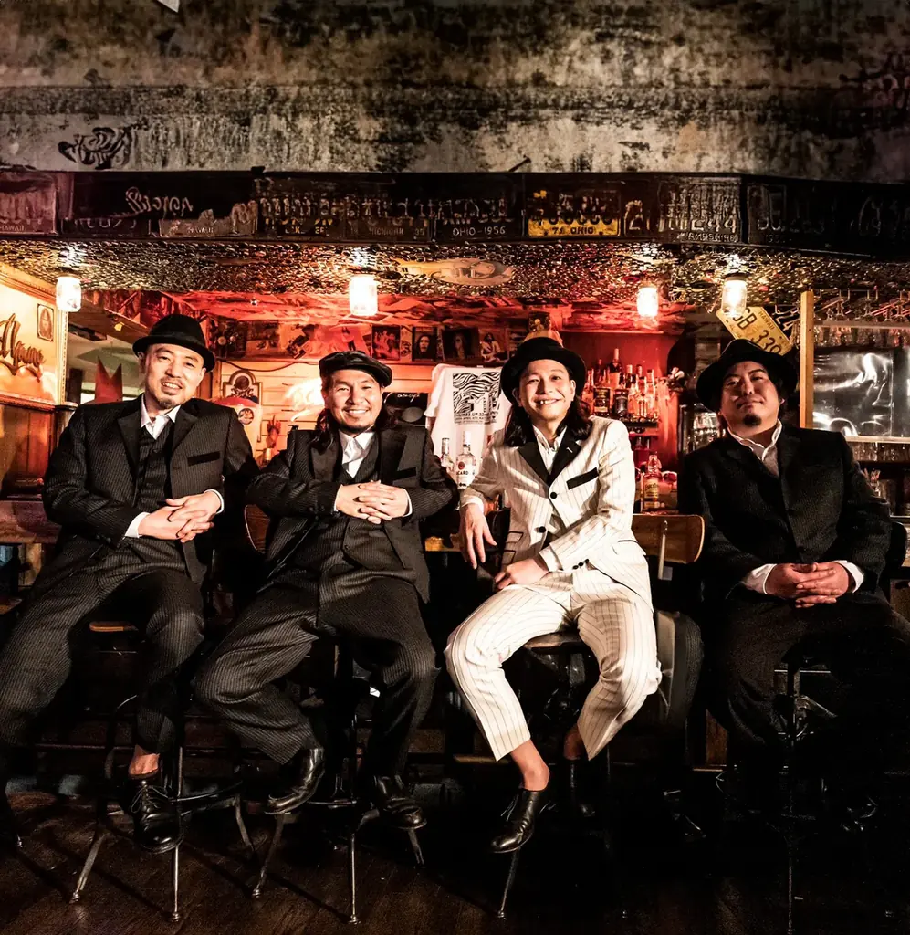 横浜のまちが音楽であふれる2日間！横浜ゆかりのアーティスト多数出演の地域活性イベント『YOKOHAMA MUSIC HARBOR 2026』開催決定！！ 2026/4/4(sat)・4/5(sun) 画像 6